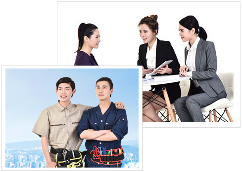 售后完善 售后完善